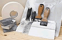drywall finishing